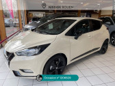 Annonce Nissan Micra occasion Essence 1.0 IG-T 92ch N-Sport 2021.5  Rouen