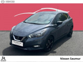 Nissan Micra 1.0 IG-T 92ch N-Sport 2021   ST LAMBERT DES LEVEES 49