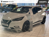 Annonce Nissan Micra occasion Essence 1.0 IG-T 92ch N-Sport 2021 à Rouen