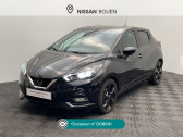 Annonce Nissan Micra occasion Essence 1.0 IG-T 92ch N-Sport 2021  Rouen