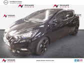 Annonce Nissan Micra occasion Essence 1.0 IG-T 92ch N-Sport Xtronic 2021.5  Paris