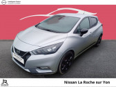 Annonce Nissan Micra occasion Essence 1.0 IG-T 92ch N-Sport Xtronic 2021  MOUILLERON LE CAPTIF