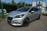 Annonce Nissan Micra occasion Essence 1.0 IG-T 92CH TEKNA 2021.5  Toulouse