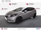 Annonce Nissan Micra occasion Essence 1.0 IG-T 92ch Tekna 2021  Paris
