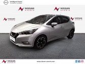 Annonce Nissan Micra occasion Essence 1.0 IG-T 92ch Tekna 2021  Paris