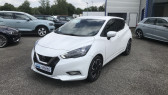 Nissan Micra occasion année 2021 boite Manuelle Annonce Nissan Micra occasion Essence 1.0 IG-T 92CH TEKNA 2021 à Labège