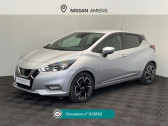 Annonce Nissan Micra occasion Essence 1.0 IG-T 92ch Tekna 2021  Amiens