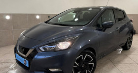 Nissan Micra , garage PACCARD AUTOMOBILES � La Buisse