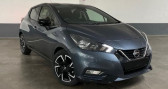 Nissan Micra 1.0 ig-t 92cv xtronic n-design + bose navi   Saint-Ouen-l'Aumne 95