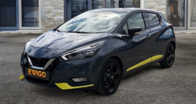 Nissan Micra , garage EWIGO SAINTE MAXIME � SAINTE MAXIME