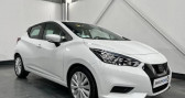 Nissan Micra 1.0 IG-T N-Style  2020 - annonce de voiture en vente sur Auto Sélection.com