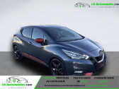 Annonce Nissan Micra occasion Essence 1.0 N-Connecta *Led-Navi-Kamera*  Beaupuy