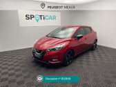 Nissan Micra 1.0 N-SPORT   Meaux 77