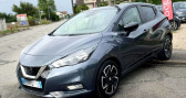 Nissan Micra 1.0 TCE 90cv Made In France 12/2022 11659HT   Coignires 78
