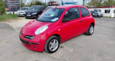 Annonce Nissan Micra occasion Essence 1.2 65 MUST � Linas