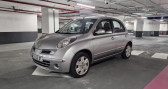 Annonce Nissan Micra occasion Essence 1.2 65 VISIA � Asnières sur Seine
