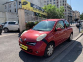 Annonce Nissan Micra occasion Essence 1.2 65CH MUST 3P  Pantin