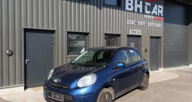 Nissan Micra , garage BH CAR HAGUENAU � Haguenau