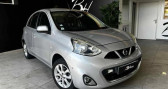 Annonce Nissan Micra occasion Essence 1.2 80 ACENTA � Replonges