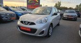 Annonce Nissan Micra occasion Essence 1.2 80 Acenta  Perpignan