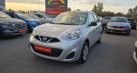 Nissan Micra , garage PELLETIER AUTO  Perpignan