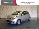 Annonce Nissan Micra occasion Essence 1.2 - 80 Acenta  TARBES