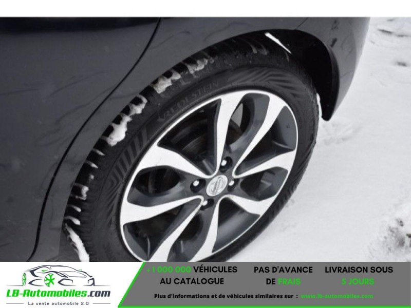 Nissan Micra 1.2 - 80 BVA  occasion � Beaupuy - photo n�9