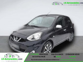Annonce Nissan Micra occasion Essence 1.2 - 80 BVA � Beaupuy