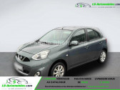 Annonce Nissan Micra occasion Essence 1.2 - 80 BVA � Beaupuy