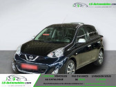 Annonce Nissan Micra occasion Essence 1.2 - 80 BVA � Beaupuy