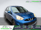 Annonce Nissan Micra occasion Essence 1.2 - 80 BVA � Beaupuy