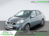Annonce Nissan Micra occasion Essence 1.2 - 80 BVA  Beaupuy