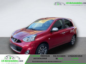 Annonce Nissan Micra occasion Essence 1.2 - 80 BVA  Beaupuy