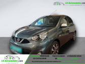 Annonce Nissan Micra occasion Essence 1.2 - 80 BVA  Beaupuy
