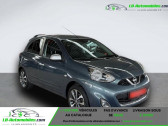 Annonce Nissan Micra occasion Essence 1.2 - 80 BVA � Beaupuy