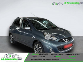Nissan Micra , garage LB AUTOMOBILES � Beaupuy