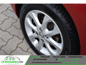 Nissan Micra 1.2 - 80 BVA  occasion  Beaupuy - photo n5