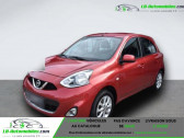 Nissan Micra 1.2 - 80 BVA   Beaupuy 31