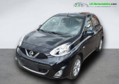Nissan Micra 1.2 - 80 BVA   Beaupuy 31
