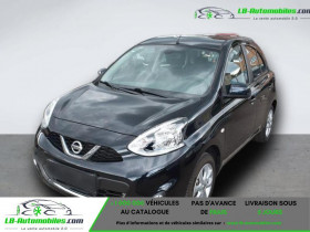 Nissan Micra , garage LB AUTOMOBILES  Beaupuy
