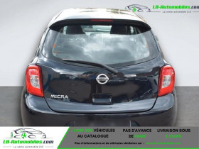 Nissan Micra 1.2 - 80 BVA  occasion  Beaupuy - photo n5