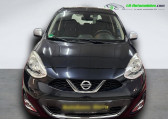 Annonce Nissan Micra occasion Essence 1.2 - 80 BVA  Beaupuy