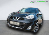 Nissan Micra 1.2 - 80 BVA   Beaupuy 31