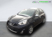 Annonce Nissan Micra occasion Essence 1.2 - 80 BVA  Beaupuy