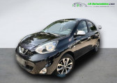 Nissan Micra 1.2 - 80 BVA   Beaupuy 31