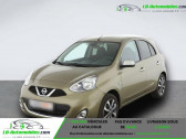 Annonce Nissan Micra occasion Essence 1.2 - 80 BVA  Beaupuy