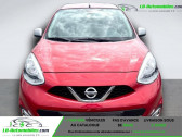 Annonce Nissan Micra occasion Essence 1.2 - 80 BVA  Beaupuy