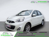 Annonce Nissan Micra occasion Essence 1.2 - 80 BVM � Beaupuy