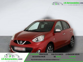 Annonce Nissan Micra occasion Essence 1.2 - 80 BVM � Beaupuy