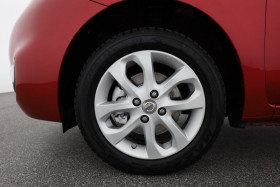 Nissan Micra 1.2 - 80 BVM  occasion  Beaupuy - photo n9